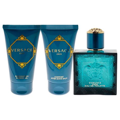 macy's versace eros|versace eros men's gift set.